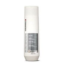 GOLDWELL Goldwell - Dualsenses Silver Refining Silver Shampoo ( Blond and Gray Hair ) 250ml 