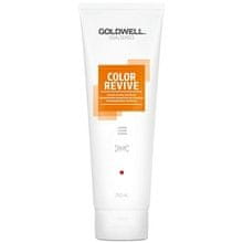 GOLDWELL Goldwell - Copper Dualsenses Color Revive Color Giving Shampoo 250ml 