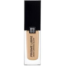 Givenchy Givenchy - Prisme Libre Skin-Caring Glow Foundation - Hydratační make-up 30 ml 