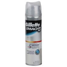 Gillette Gillette - Mach3 Irritation 5 Defense Soothing gel 200ml 