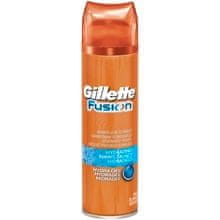 Gillette Gillette - Fusion ProGlide Hydrating Gel - Moisturizing Shave Gel 200ml 