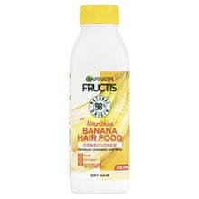 Garnier GARNIER - Fructis Hair Food Banana Nourishing Conditioner - Nourishing conditioner for dry hair 350ml 