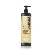 Fudge Fudge - Luminizer Moisture Boost Shampoo - Shampoo for colored hair 250ml 