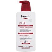 Eucerin Eucerin - PH5 Rich Lotion F (very dry sensitive skin) 400ml 