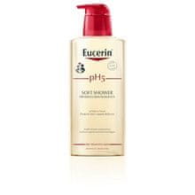 Eucerin Eucerin - PH5 Soft Shower Gel (dry and sensitive skin) 400ml 