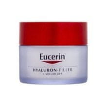 Eucerin Eucerin - Hyaluron-Filler + Volume-Lift Day Cream Normal To Combination Skin SPF15 - Zpevňující denní pleťový krém 50ml 