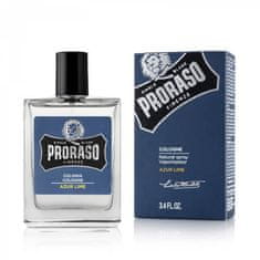 Proraso Köln z mediteranskim citrusom Azurna apna 100 ml