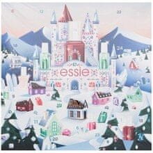 Essie Essie - Nail Polish Wonderland Advent Calendar - Dárková sada 213ml 