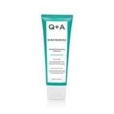 Q+A ( Gentle Exfoliating Clean ser) Cleansing Gel z niacinamidom ( Gentle Exfoliating Clean ser) 125 ml