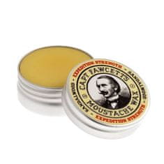 Captain Fawcett Brkov vosek odprave Strength (Moustache Wax) 15 ml