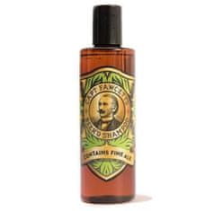 Captain Fawcett Pivsko milo za brado (Beer´d Shampoo) 250 ml