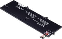 T6 power Baterija HP EliteBook x360 1040 G5, x360 1040 G6, 7298mAh, 56Wh, 4 celice, Li-pol