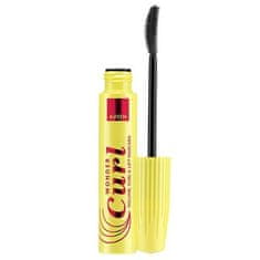 Avon ObsegWonder Curl maskara (Volume, Curl & Lift Mascara) 10 ml (Odtenek Brown Black)