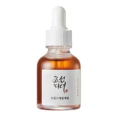 Beauty Of Joseon Regenerativni kožni serum Ginseng + Snail Mucin (Revive Serum) 30 ml