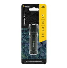 Polnilna svetilka Technik Flashlight P15 100lm LED