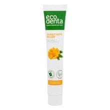 Ecodenta Ecodenta - Super+Natural Oral Care Sensitivity Relief Toothpaste 75ml 