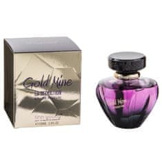 shumee Gold Mine La Seduction parfumska voda v spreju 100 ml