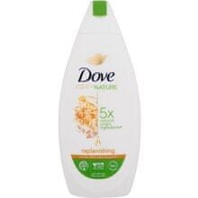 Dove Dove - Care By Nature Replenishing Shower Gel - Sprchový gel 400ml 