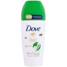 Dove Dove - Advanced Care Go Fresh Cucumber & Green Tea 48h Roll-on Antiperspirant - Kuličkový antiperspirant 50ml 