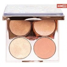 Dermacol Dermacol - Multi-Purpose Brightening Palette - Brightener palette 10 g 