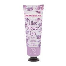 Dermacol Dermacol - Lilac Flower Care Hand Cream (Lilac) - Hand cream 30ml 