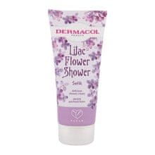 Dermacol Dermacol - Lilac Flower Shower Cream (Lilac) - Shower cream 200ml 