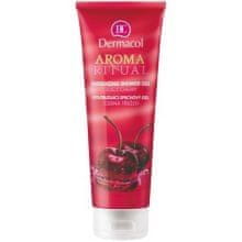 Dermacol Dermacol - Invigorating Shower Gel Black Cherry 250ml 