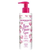 Dermacol Dermacol - Flower Care Delicious Creamy Soap (Rose) 250ml 