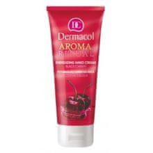 Dermacol Dermacol - Encouraging hand cream Black Cherry Aroma Ritual 100ml 