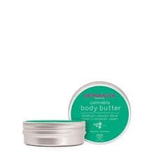 Dermacol Dermacol - Cannabis Body Butter - Soothing nourishing body butter with hemp oil 75ml 