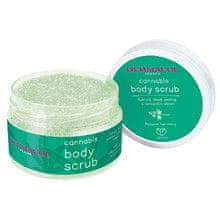 Dermacol Dermacol - Cannabis Body Scrub 200ml 