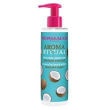 Dermacol Dermacol - Aroma Ritual Relaxing Liquid Soap (Brazilian Coconut) - Relaxing liquid soap 250ml 