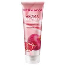 Dermacol Dermacol - Aroma Ritual Pommegranate Power Revitalizing Shower Gel (Pomegranate) - Revitalizing Shower Gel 250ml 