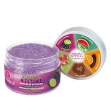 Dermacol Dermacol - Aroma Ritual Antistress Body Peeling ( Grapes with Lime ) 200.0g 