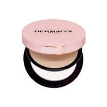 Dermacol Dermacol - 24H Long-Lasting Powder And Foundation 9 g 