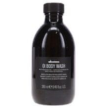 Davines Davines - Oi Body Wash - Sprchový gel 280ml 