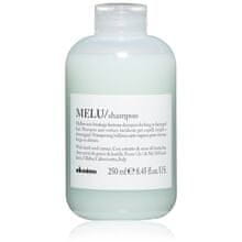 Davines Davines - MELU Mellow Anti-Breakage Lustrous Shampoo ( poškozené a křehké vlasy ) - Jemný šampon 250ml 