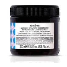 Davines Davines - Alchemic Creative Conditioner For Blonde And Lightened Hair 250 ml