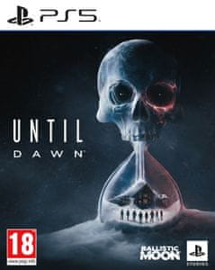 Until Dawn igra