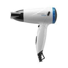 Concept Concept - VV5741 Beautiful 1500 W - Hair dryer white and blue 