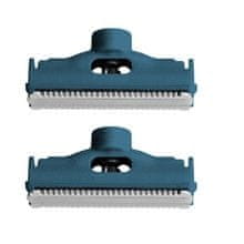 Concept Concept - Barber ZA7040 (2 pcs) - Spare blades for razors 