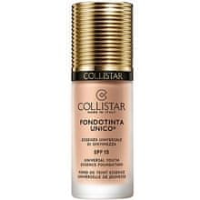 Collistar Collistar - Universal Youth Essence Foundation SPF 15 - Omlazující make-up 30 ml 