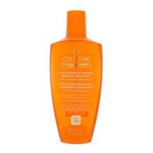 Collistar Collistar - Moisturizing After Sun Shower-Shampoo - Moisturizing shower shampoo 400ml 