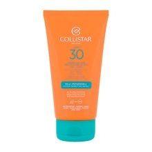 Collistar Collistar - Active Protection Sun Cream Face-Body - Sunscreen for the body 150ml 