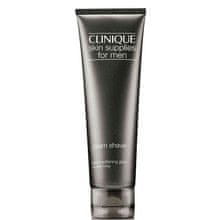 Clinique Clinique - Skin Supplies Cream Shave Beard Softening Glide - Shaving cream for men 125ml 