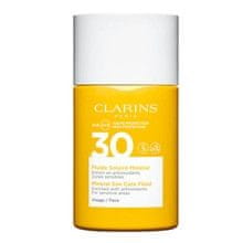 Clarins Clarins - Mineral Sun Care Fluid SPF 30 - Face Tan 30ml 