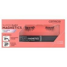 Catrice Catrice - Super Easy Magnetics - Magnetické umělé řasy a oční linky 4 ml 