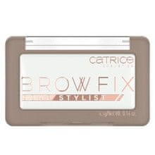 Catrice Catrice - Stylist Brow Fix Soap - Fixační vosk na obočí 10.6g 