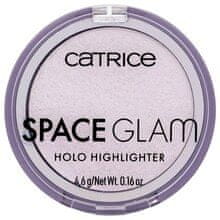 Catrice Catrice - Space Glam Holo Brightener - Holografický rozjasňovač 4,6 g 