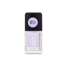 Catrice Catrice - Quick Dry Top Coat - Rychleschnoucí lak s vysoce lesklým efektem 10,5 ml 